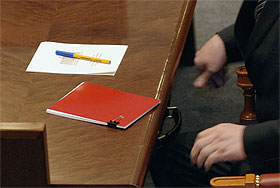 Предновогодние поправки