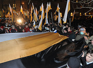 ДПНИ готово к народной самообороне