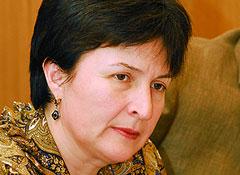 "Статистика жесткого обращения с детьми в России ужасает"