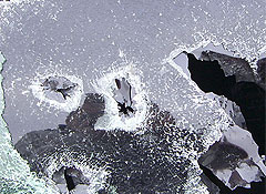 Генерал МВД убит в результате покушения