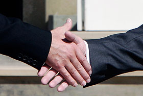 2008: политика, моменты истины