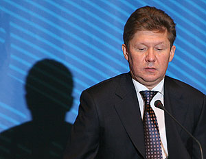 "Шеф сидит с Дубиной"