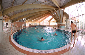 Подмосковье приманивает гостей заоблачными скидками