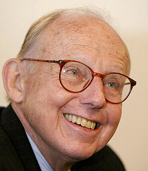 В США скончался отец теории "столкновения цивилизаций"