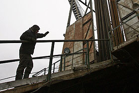 Безрезультатные переговоры