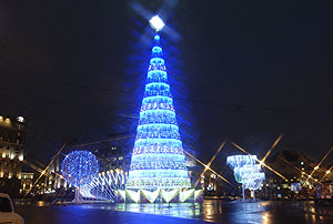 2009: готовность номер один