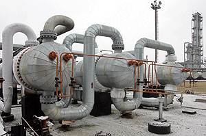 Газовый вопрос: "Поднимите мне веки"