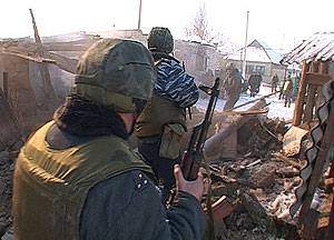 Кавказу грозят новогодними терактами