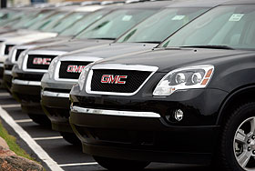 Срочная помощь "Детройтской тройке"