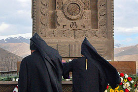 Двадцать лет после трагедии