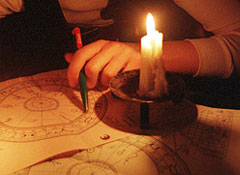 Гороскоп для Гитлера