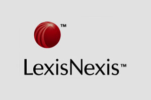 LexisNexis и "Интерфакс" найдут все