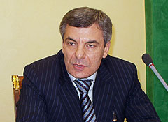 Арсен Каноков: "В республике созданы благоприятные условия для инвесторов"