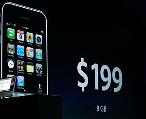 Новый iPhone за $199