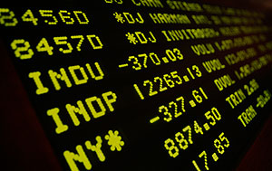 "Интерфакс" вошел в число глобальных игроков рынка финансовой информации