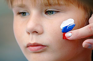 Что такое День России для страны