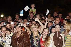 "Кинотавр" переваривает короткометражки