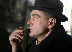 Маковецкий отмечает юбилей