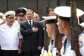 Россия – Украина: публичные предупреждения