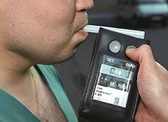 Сядут ли россияне пьяными за руль