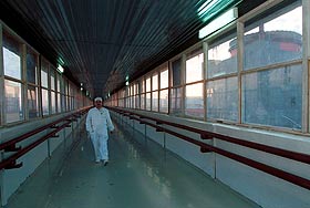 Российские АЭС стали жертвой новой провокации