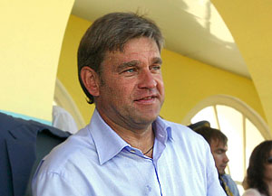 Загадочное будущее губернатора Дарькина