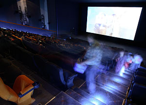 Невероятный успех "Халка"