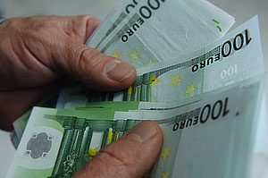 "Банковский" след в деле об аресте