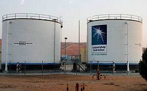 Судьба "черного золота"