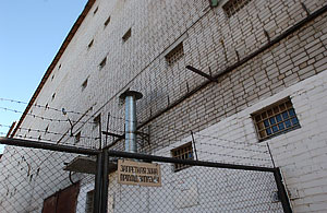 Почему арестанты умирают летом