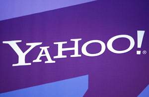 Yahoo выбрала Google