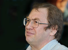 Земля Мавроди