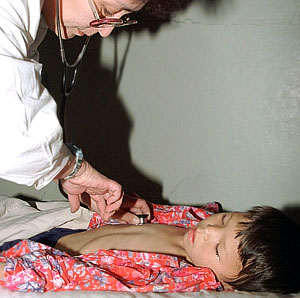 Массовое отравление в "Ленинских скалах"