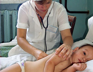 Инфицированный "Теремок"