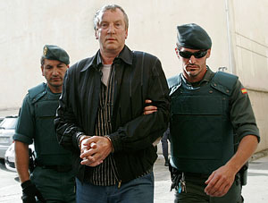 Русская мафия: великая и неуловимая?