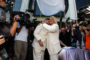 Калифорния сдалась сексменьшинствам