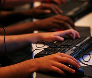 Блогер-отец, блогер-сын и российский суд