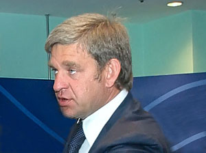 Дарькин поддержал голодающих