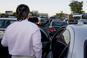 Кого коснется повышение транспортного налога