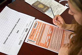 Страсти вокруг ЕГЭ накаляются