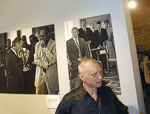 Путин и Медведев: двойной удар