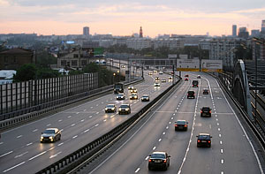 Насколько вреден московский воздух
