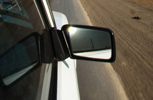 Фиаско банды автоугонщиков