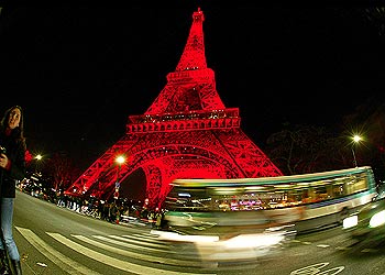 Город любви готовы изменить от и до