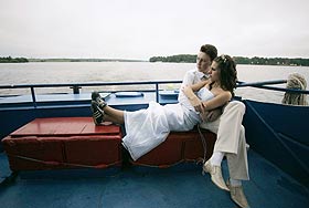 Выпускные: трезвость и отказ от энергетиков