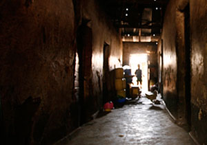 Россияне против "этнических гетто"