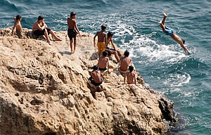 Туристический прецедент