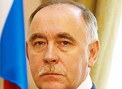 "У нас сильный противник, борьба с ним должна вестись, как на войне - жестко и беспощадно"