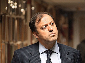 Митволя выводят за штат