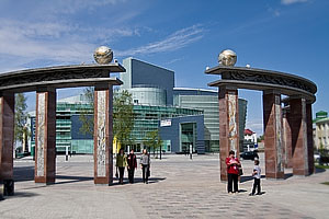 Оптимизм накануне саммита